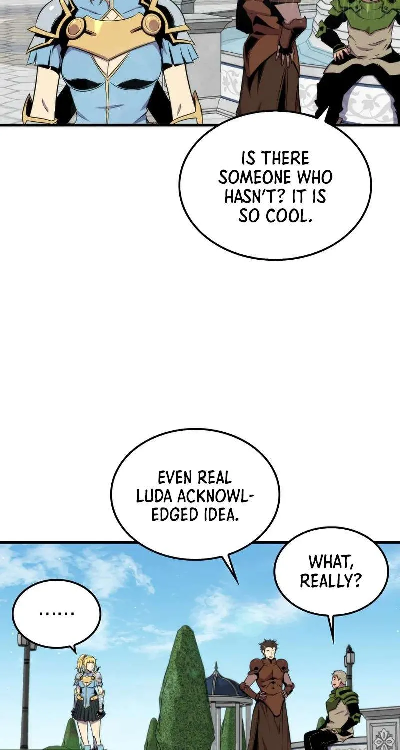 Read Sleeping Ranker chapter 39 image 18 on Lezhin