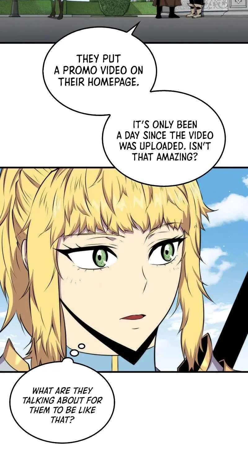 Read Sleeping Ranker chapter 39 image 19 on Lezhin