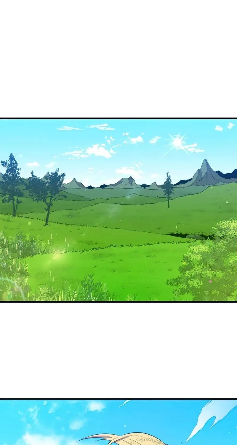 Read Sleeping Ranker chapter 39 image 2 on Lezhin