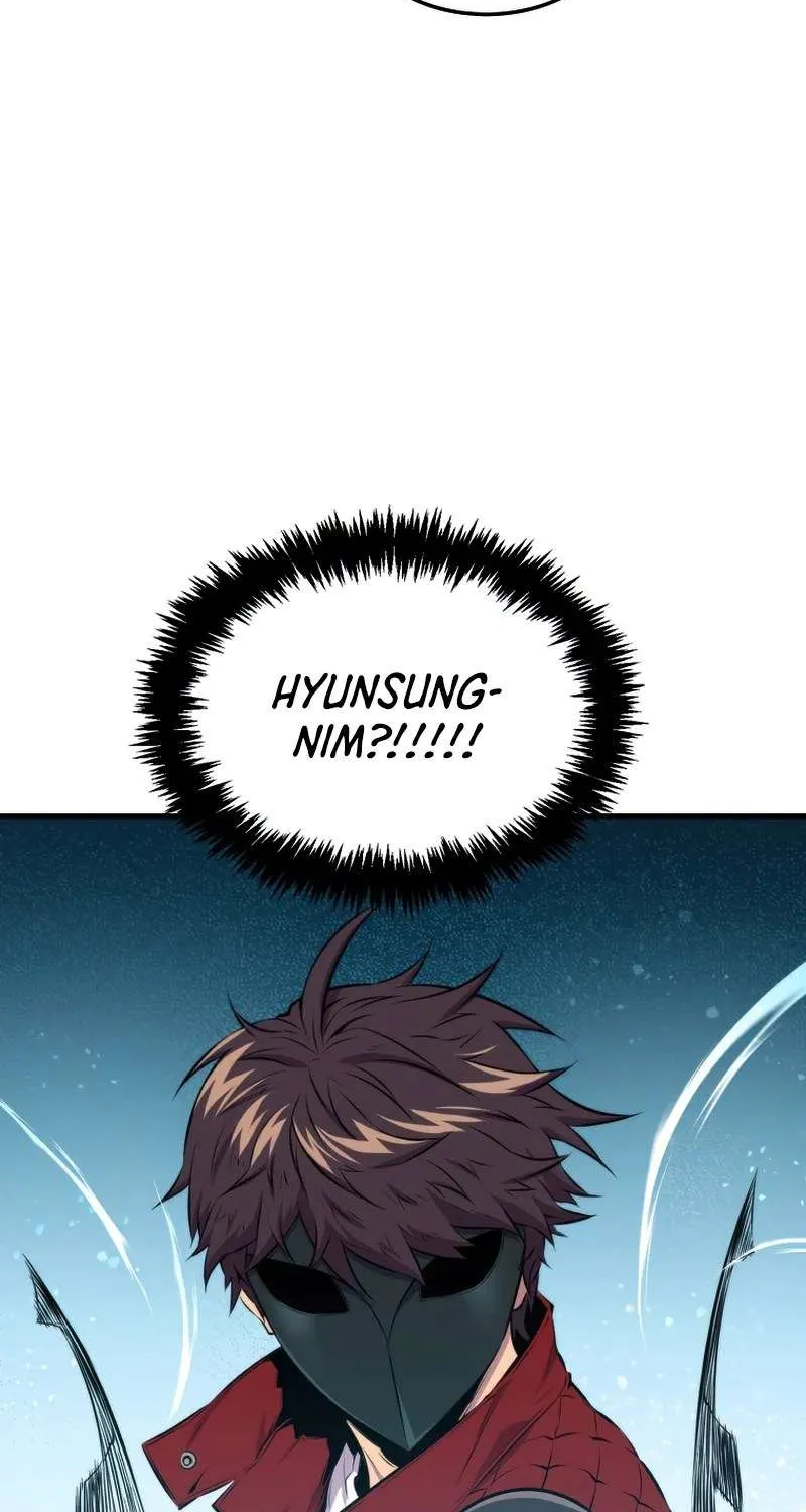 Read Sleeping Ranker chapter 39 image 22 on Lezhin