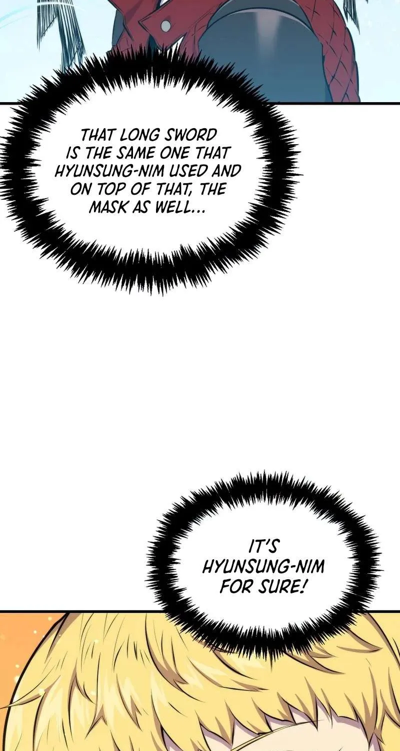 Read Sleeping Ranker chapter 39 image 23 on Lezhin