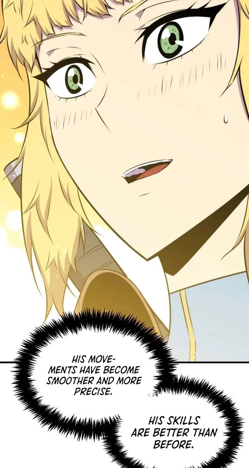 Read Sleeping Ranker chapter 39 image 24 on Lezhin