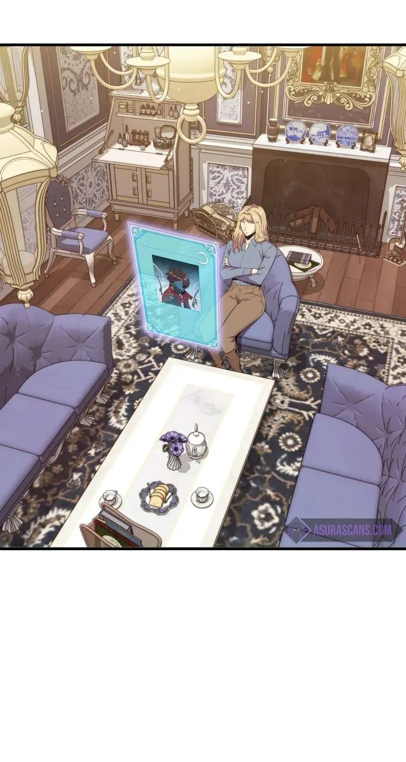 Read Sleeping Ranker chapter 39 image 28 on Lezhin