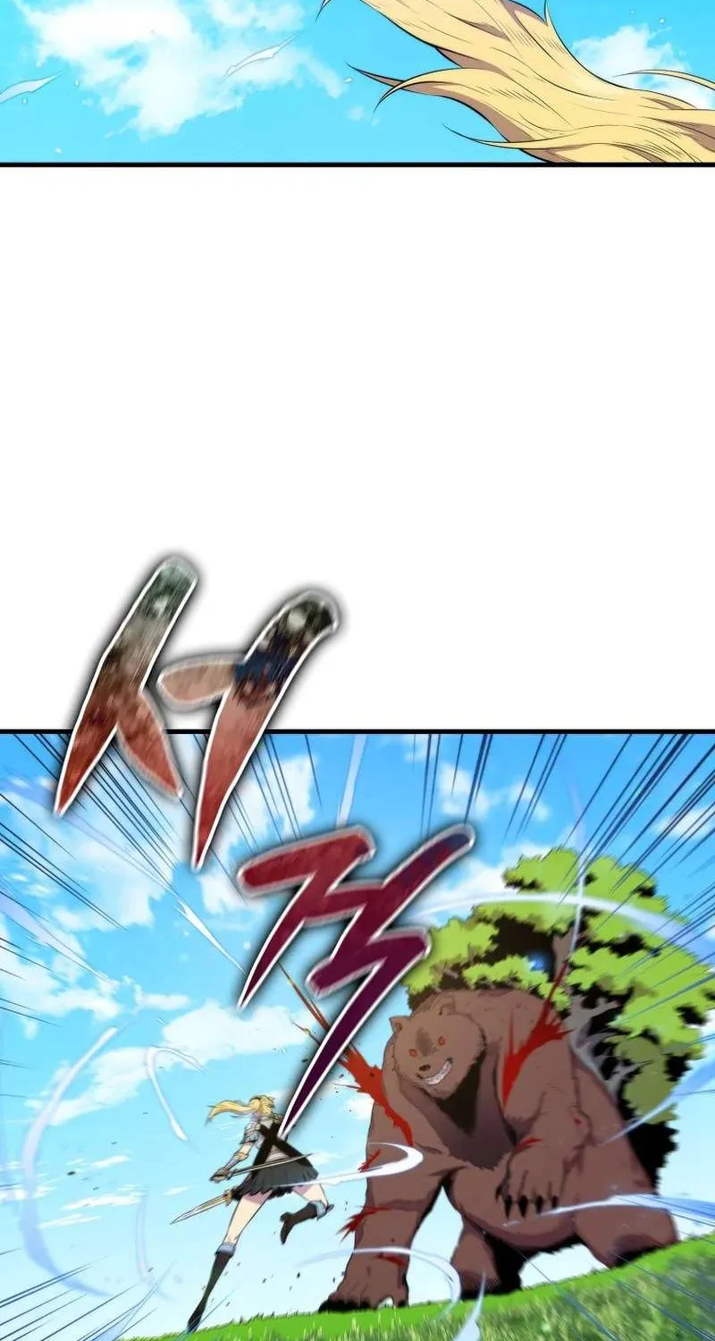 Read Sleeping Ranker chapter 39 image 3 on Lezhin