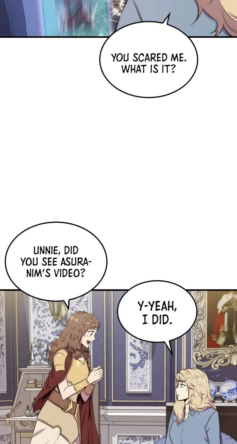 Read Sleeping Ranker chapter 39 image 32 on Lezhin