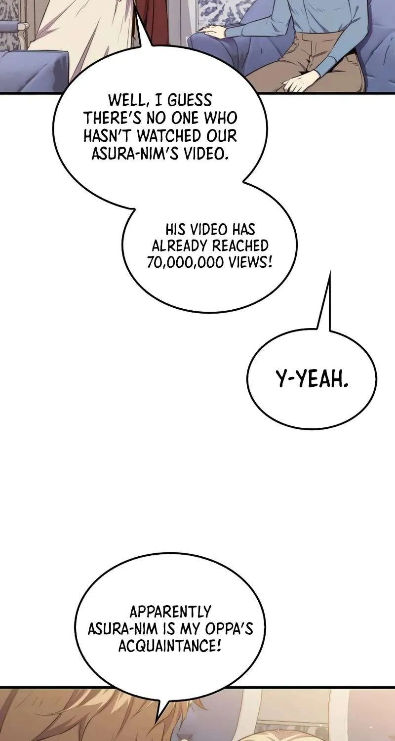 Read Sleeping Ranker chapter 39 image 33 on Lezhin