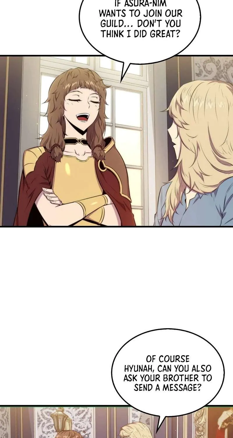 Read Sleeping Ranker chapter 39 image 35 on Lezhin