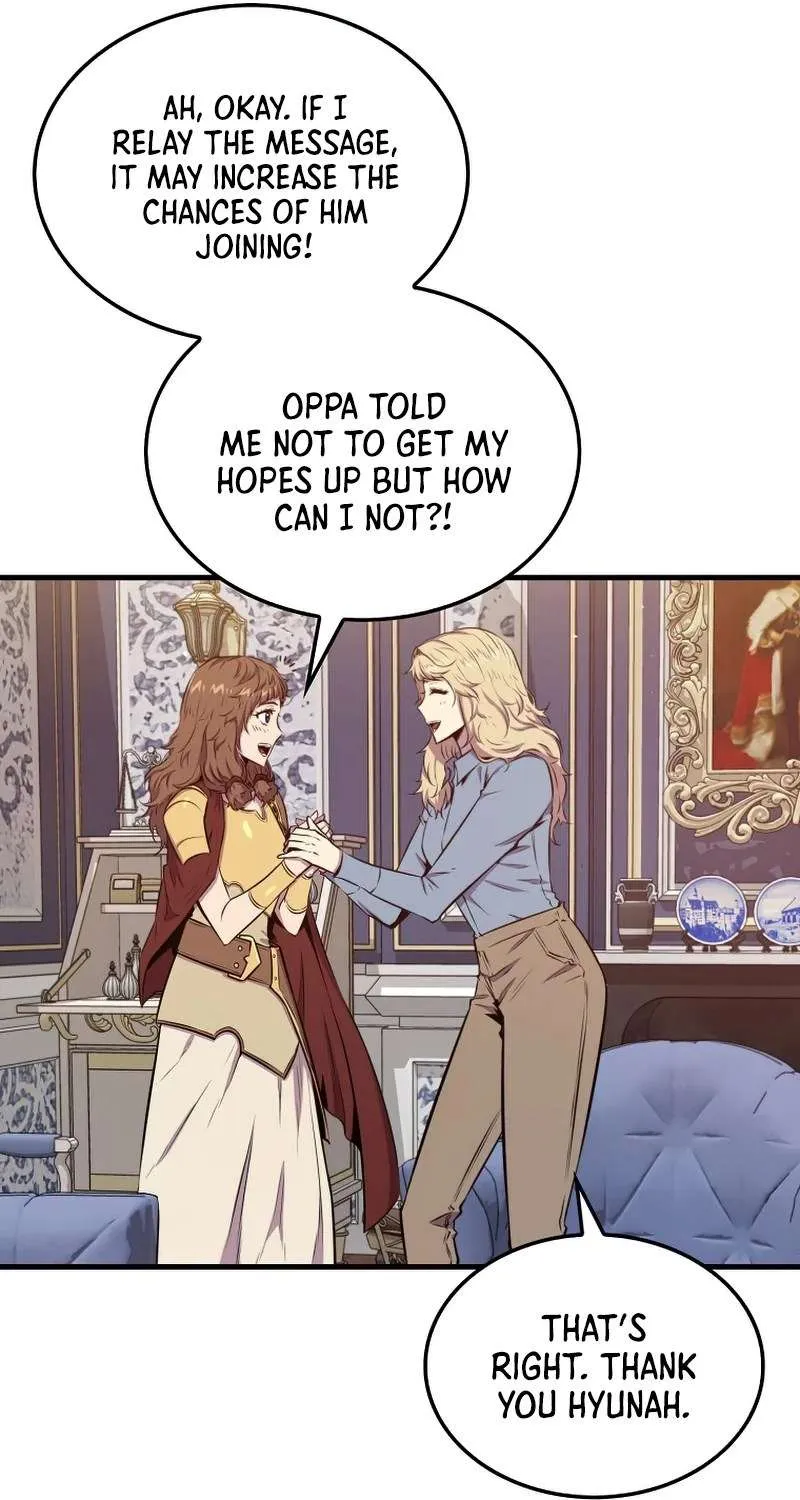 Read Sleeping Ranker chapter 39 image 40 on Lezhin