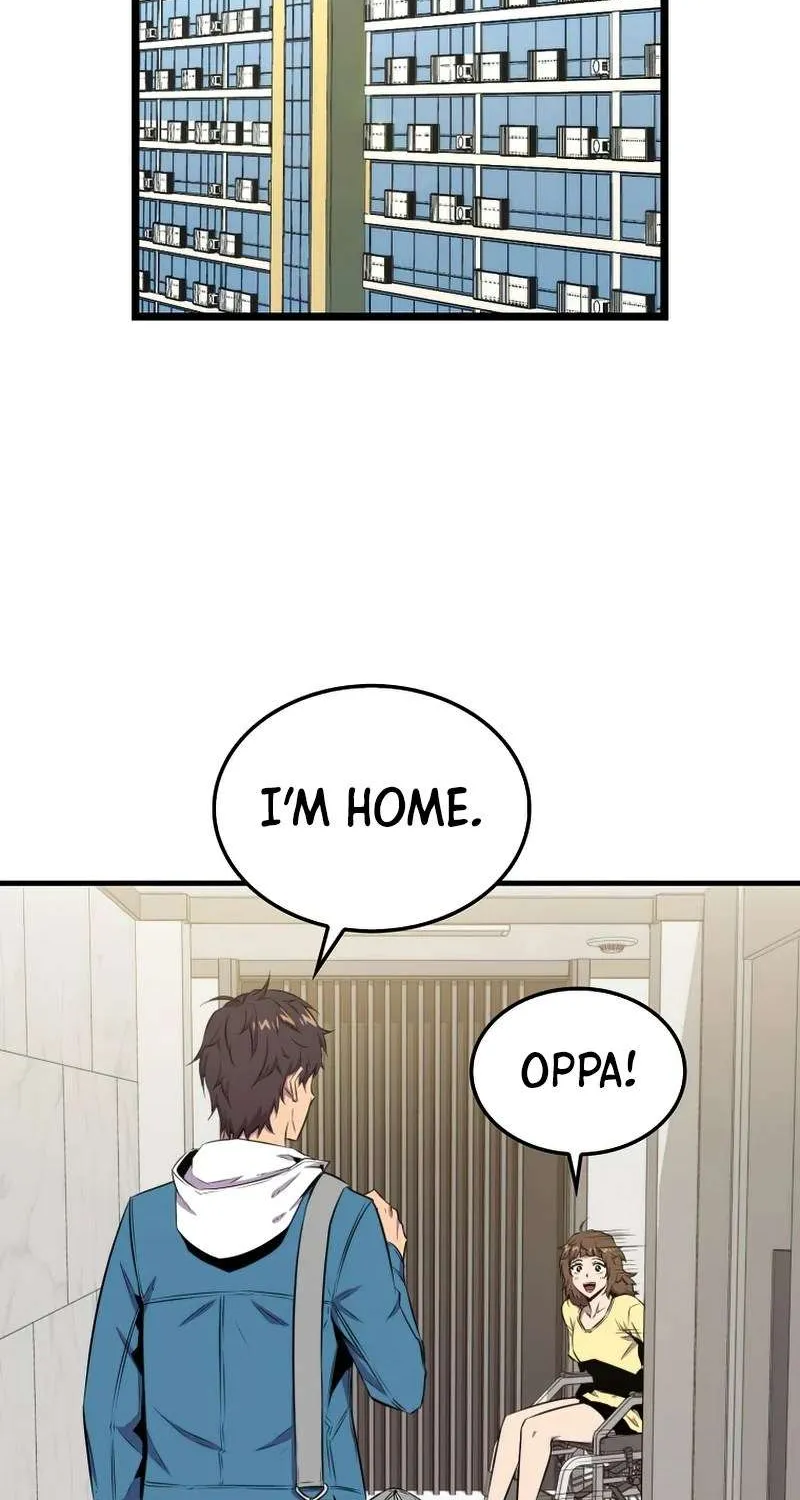 Read Sleeping Ranker chapter 39 image 43 on Lezhin