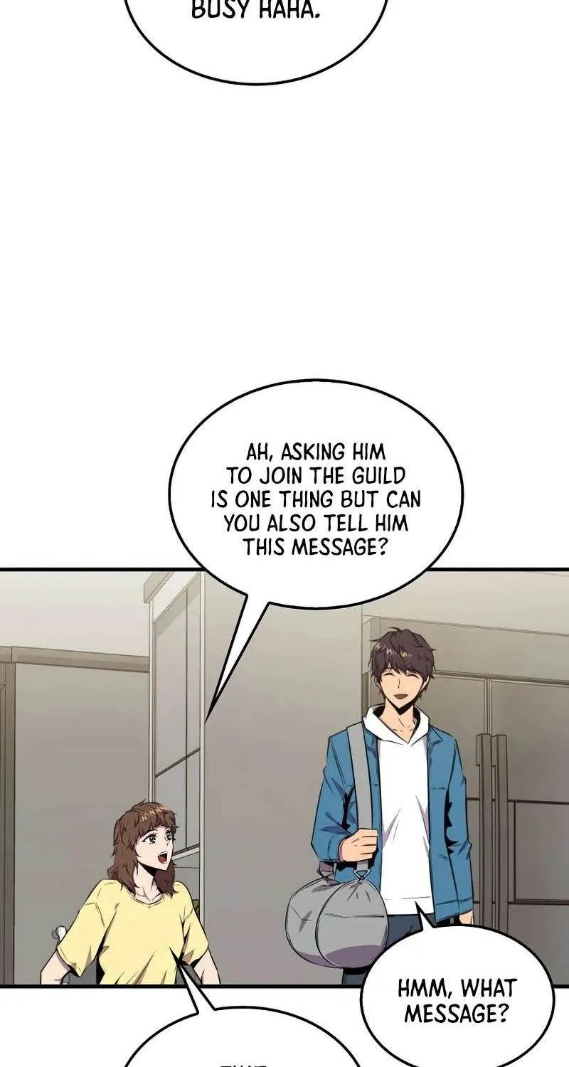 Read Sleeping Ranker chapter 39 image 45 on Lezhin