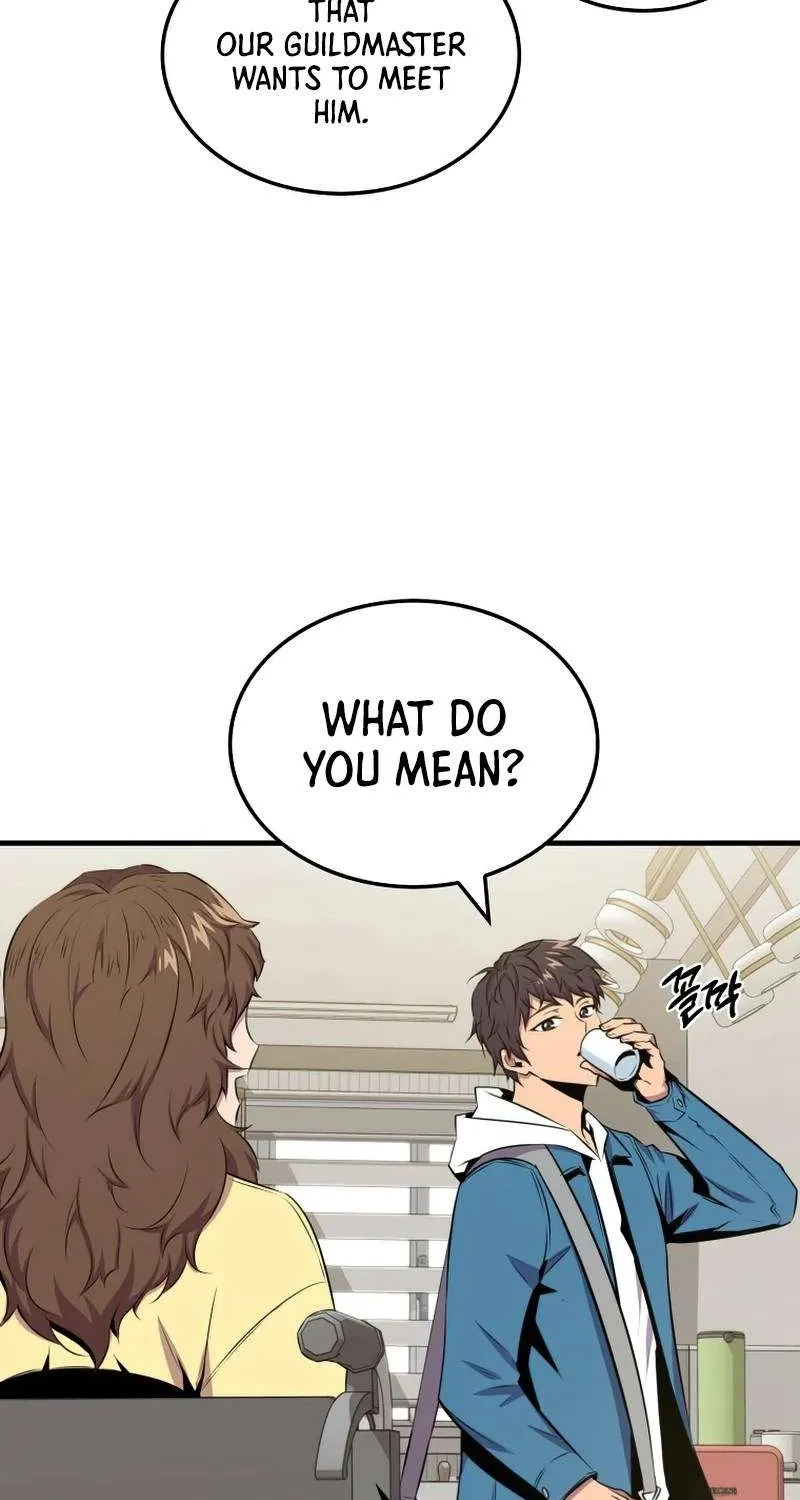Read Sleeping Ranker chapter 39 image 46 on Lezhin