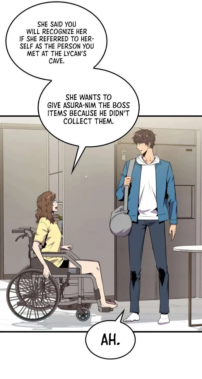 Read Sleeping Ranker chapter 39 image 49 on Lezhin