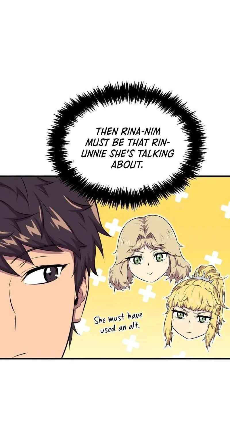 Read Sleeping Ranker chapter 39 image 50 on Lezhin