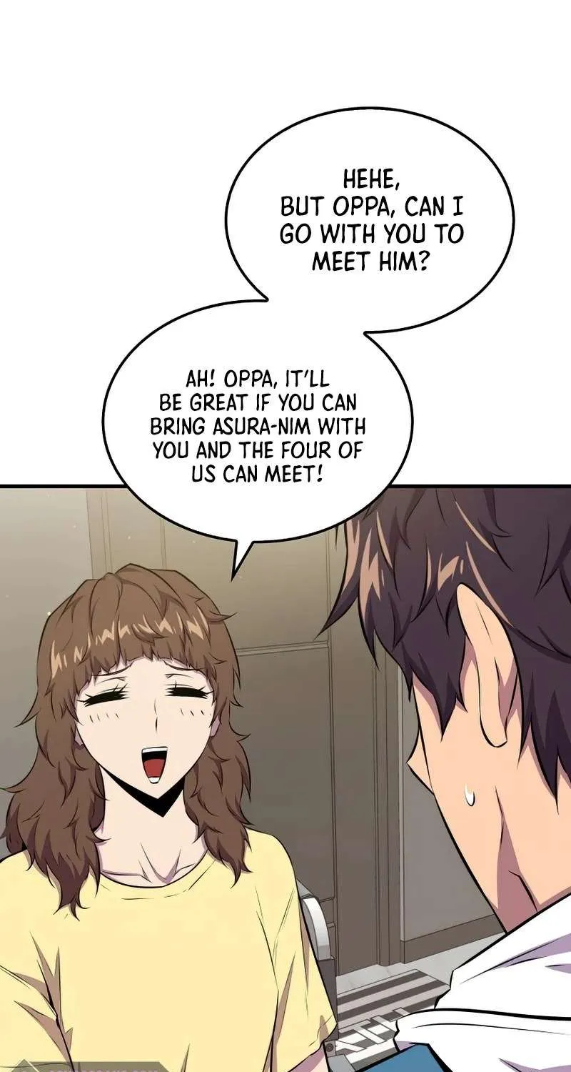 Read Sleeping Ranker chapter 39 image 51 on Lezhin