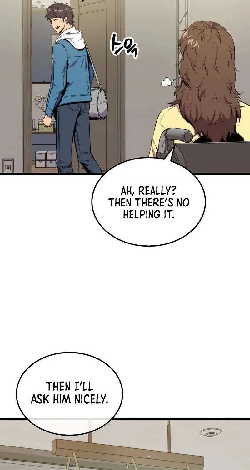 Read Sleeping Ranker chapter 39 image 54 on Lezhin