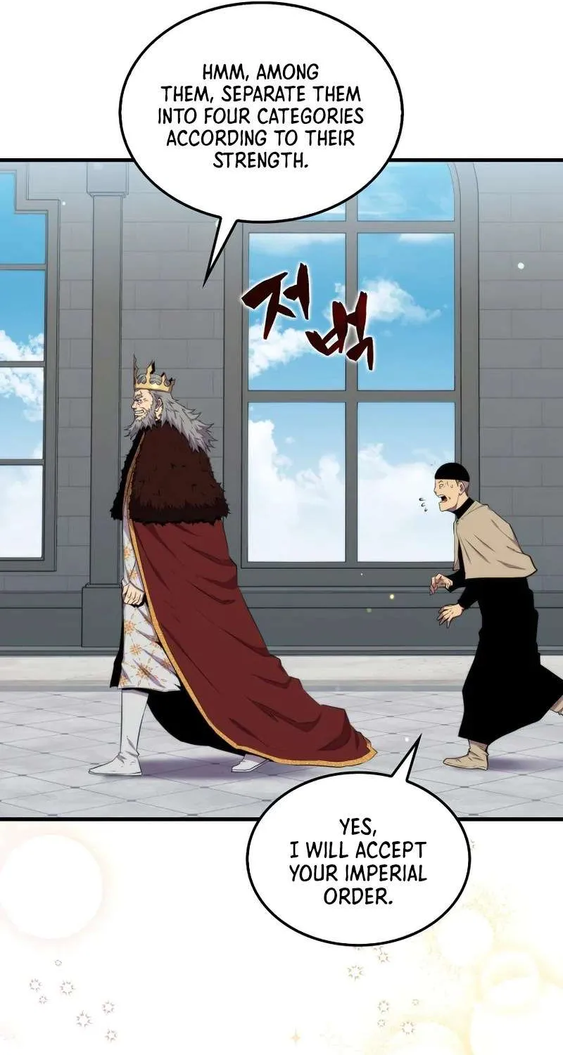 Read Sleeping Ranker chapter 39 image 62 on Lezhin