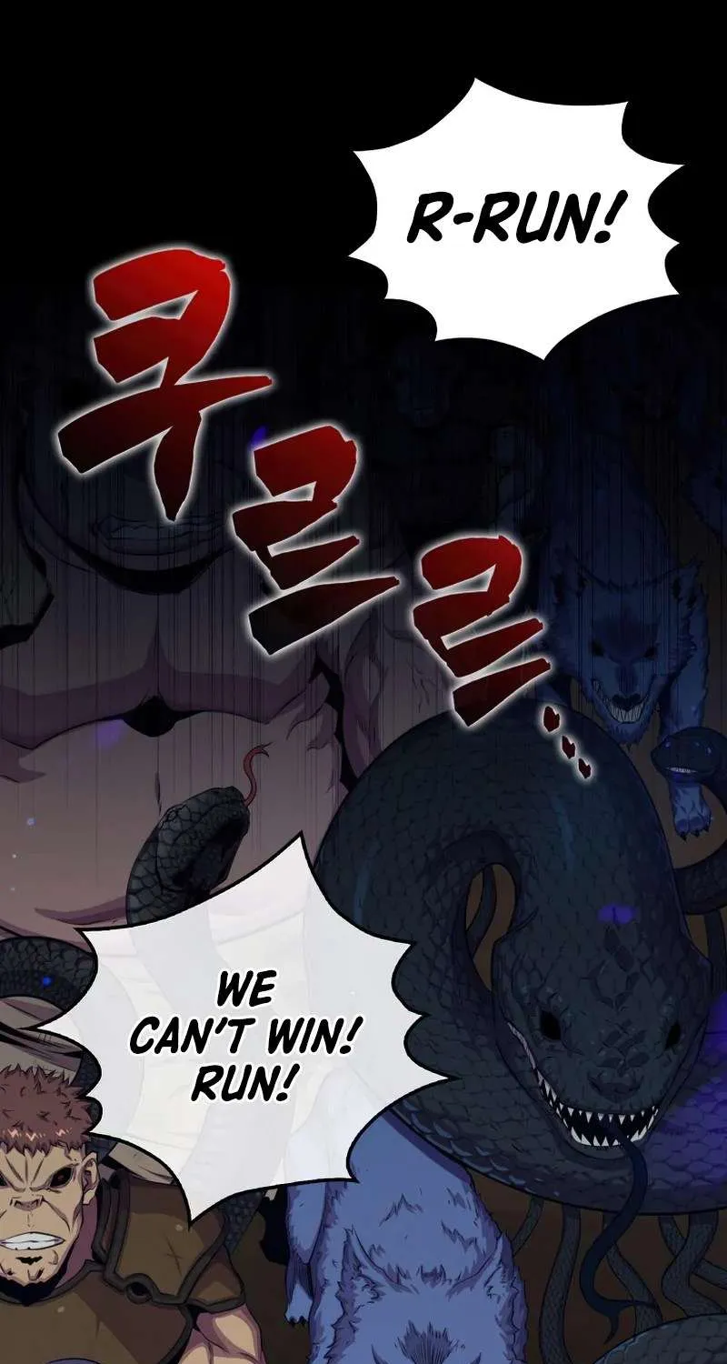 Read Sleeping Ranker chapter 39 image 65 on Lezhin