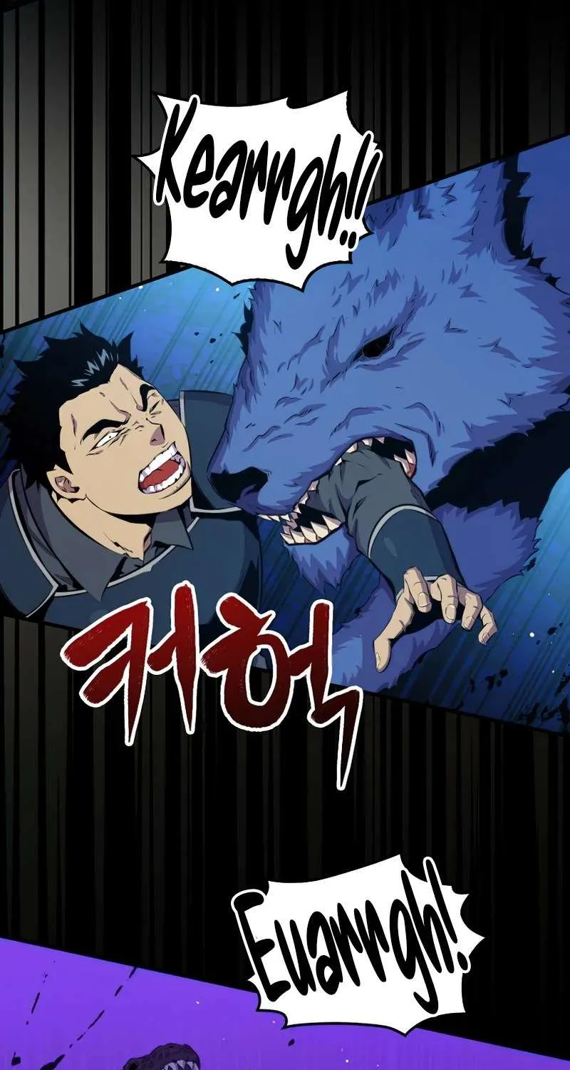 Read Sleeping Ranker chapter 39 image 68 on Lezhin