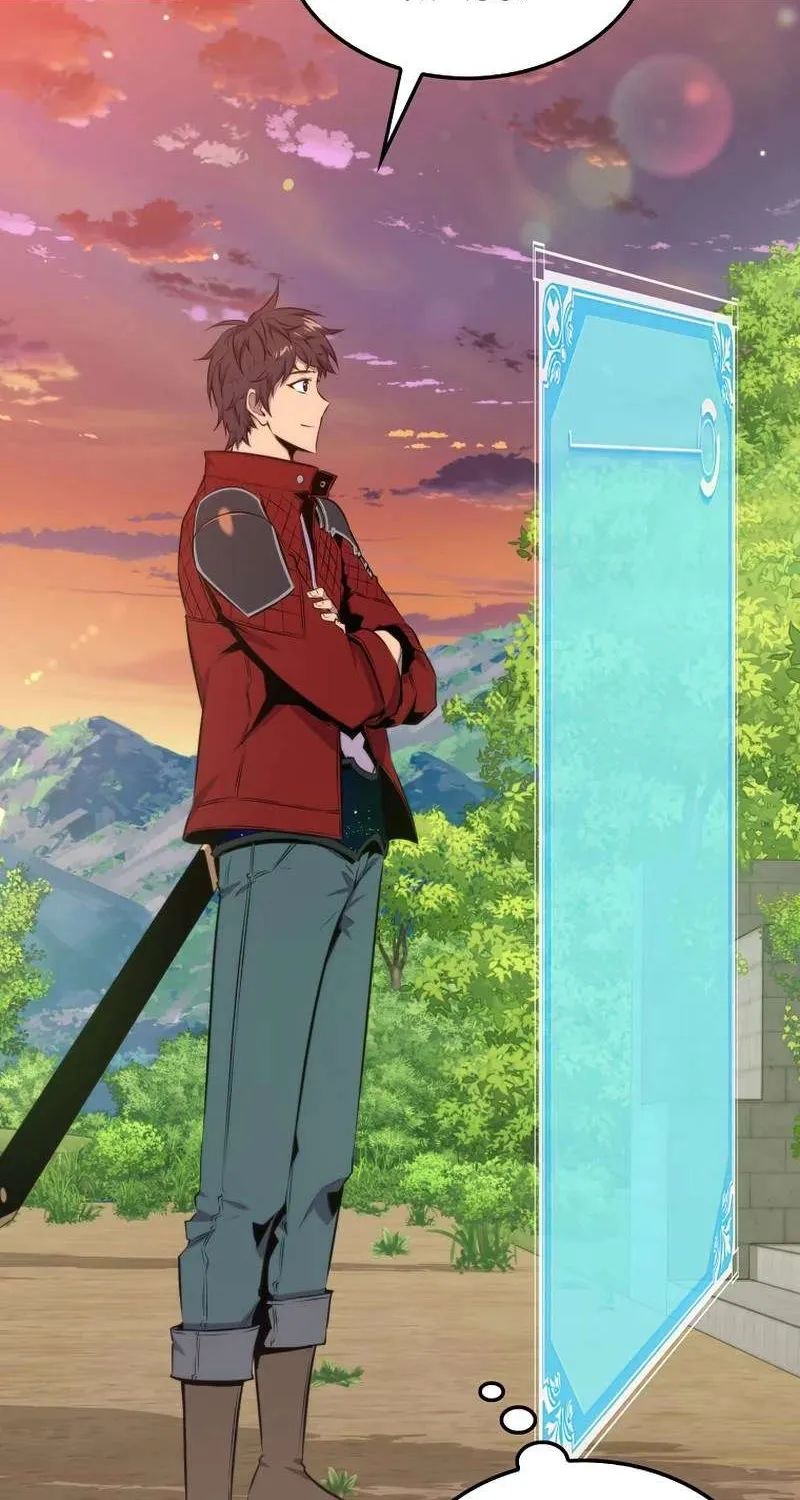 Read Sleeping Ranker chapter 39 image 75 on Lezhin