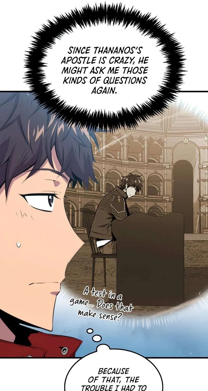 Read Sleeping Ranker chapter 39 image 77 on Lezhin