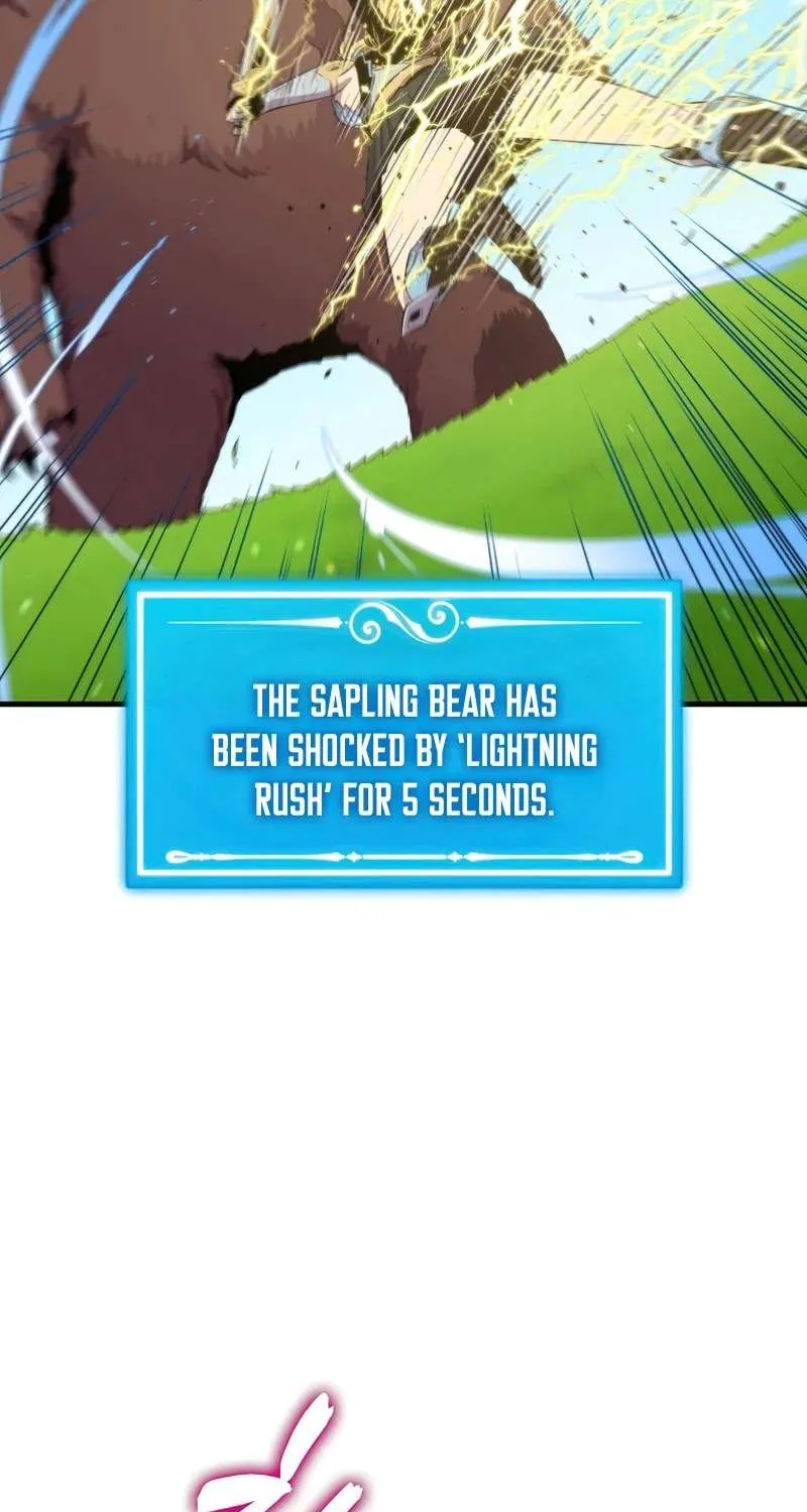 Read Sleeping Ranker chapter 39 image 8 on Lezhin