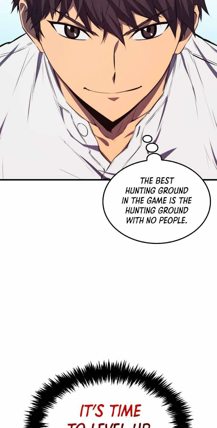 Read Sleeping Ranker chapter 4 image 104 on Lezhin