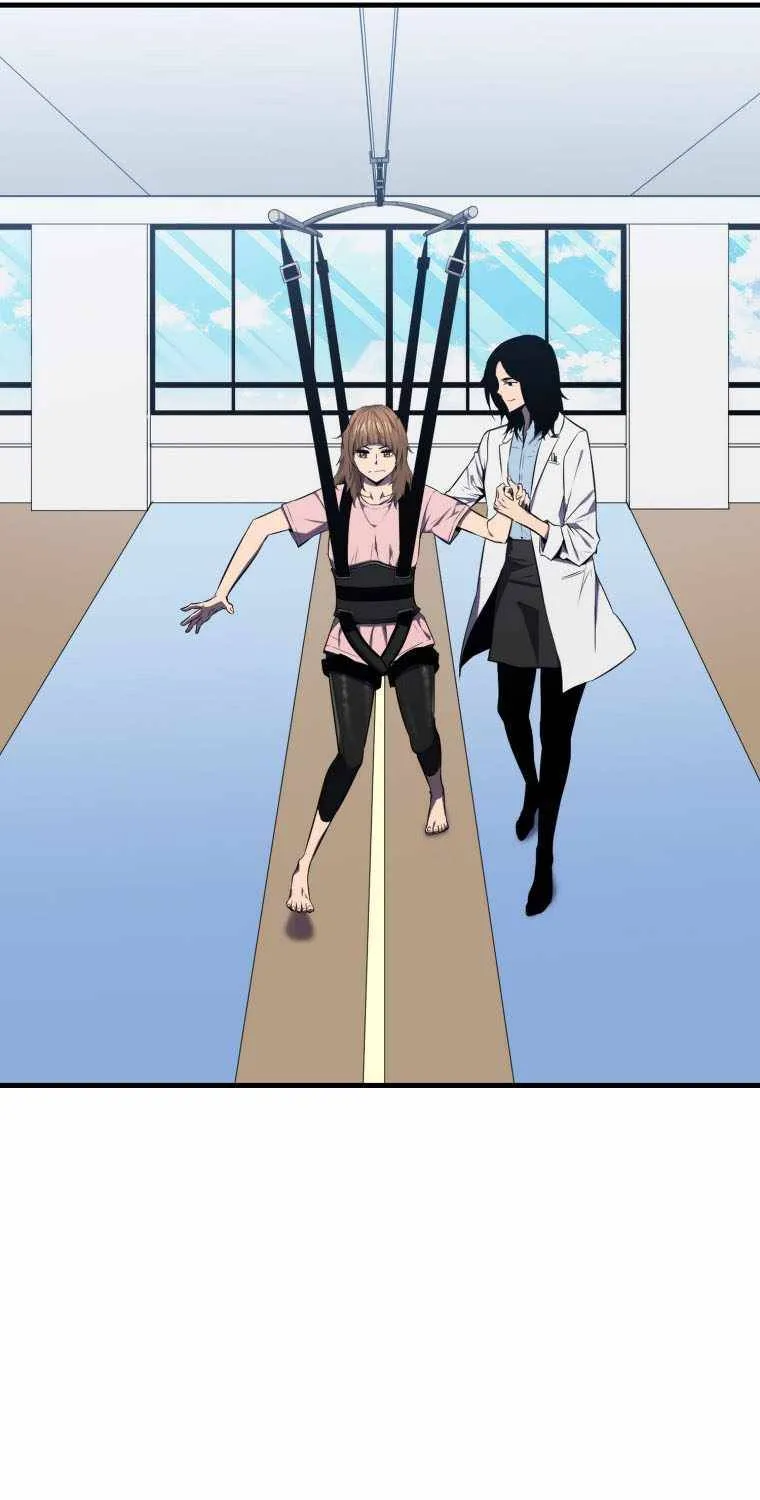 Read Sleeping Ranker chapter 4 image 13 on Lezhin