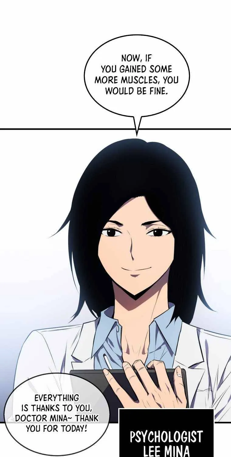 Read Sleeping Ranker chapter 4 image 15 on Lezhin