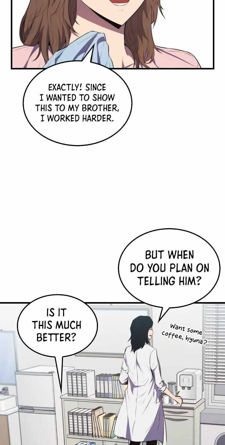 Read Sleeping Ranker chapter 4 image 17 on Lezhin