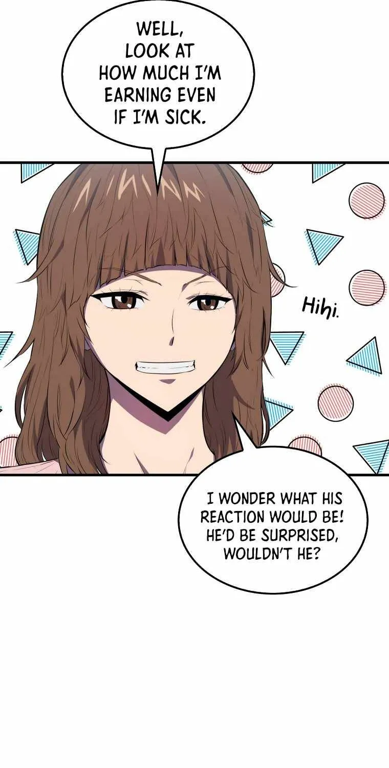 Read Sleeping Ranker chapter 4 image 21 on Lezhin