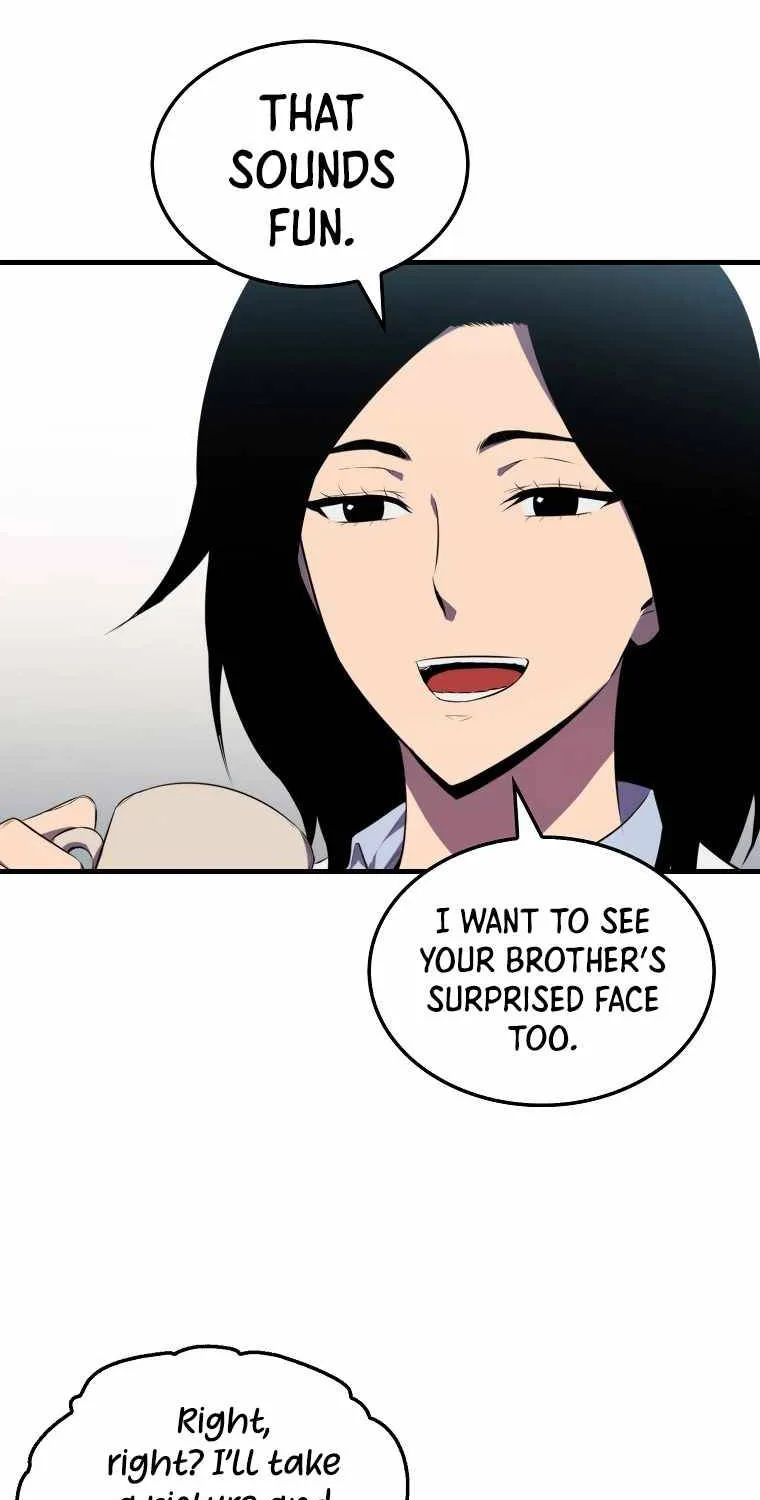 Read Sleeping Ranker chapter 4 image 22 on Lezhin