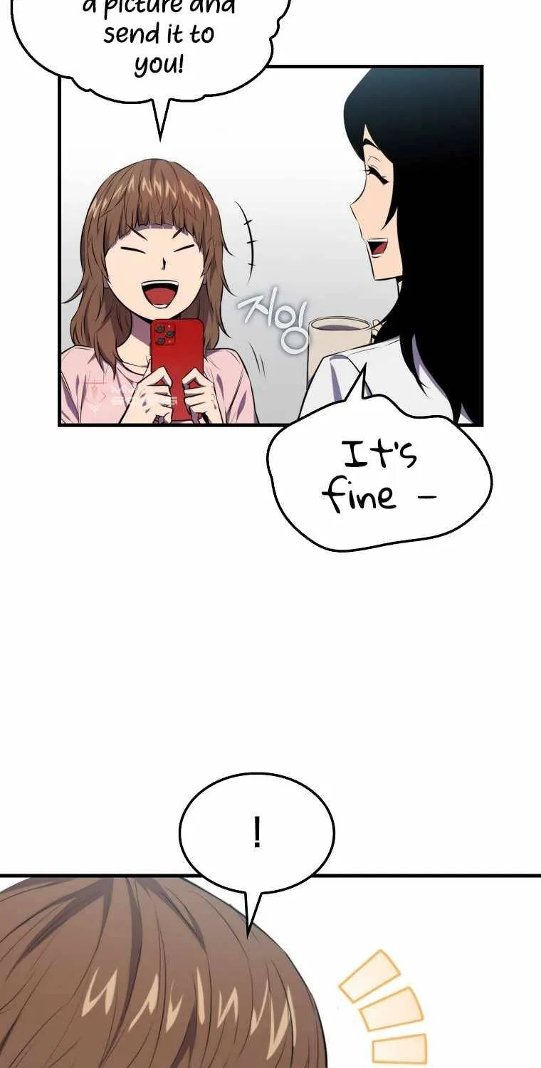 Read Sleeping Ranker chapter 4 image 23 on Lezhin