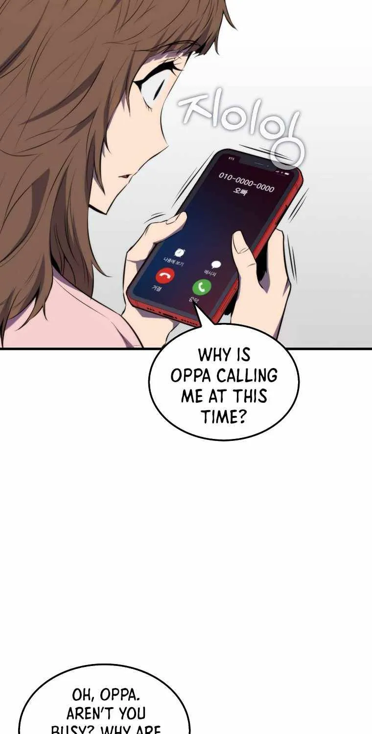 Read Sleeping Ranker chapter 4 image 24 on Lezhin