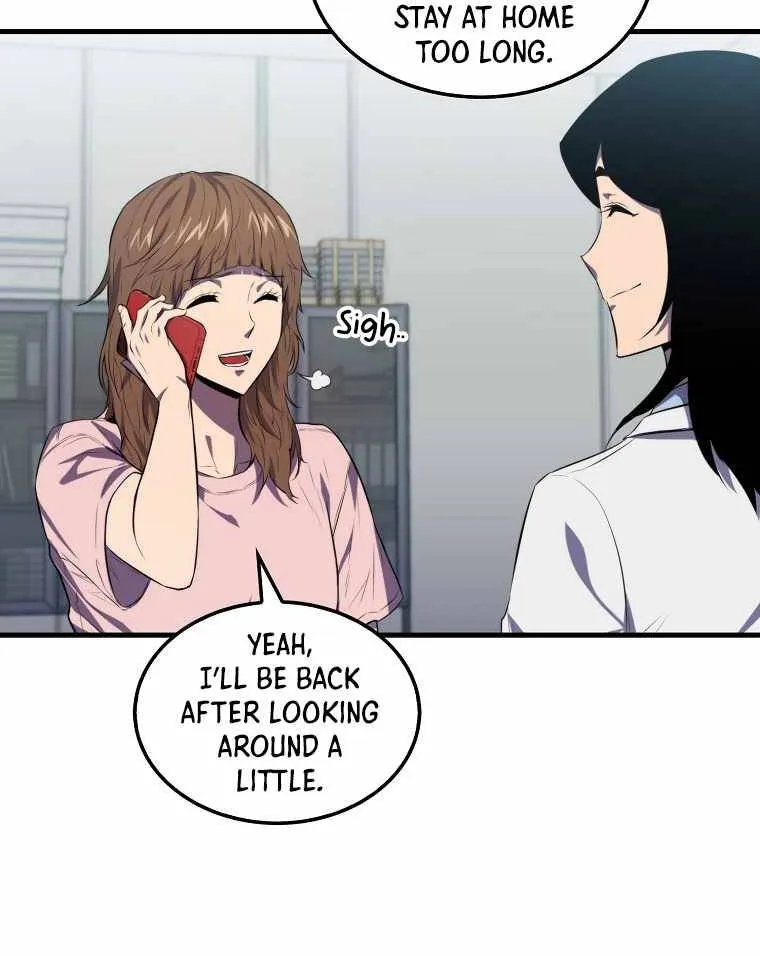 Read Sleeping Ranker chapter 4 image 26 on Lezhin