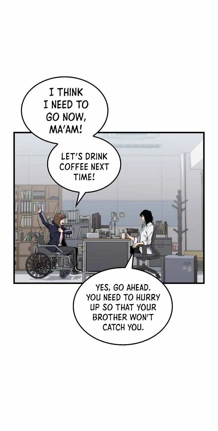 Read Sleeping Ranker chapter 4 image 28 on Lezhin
