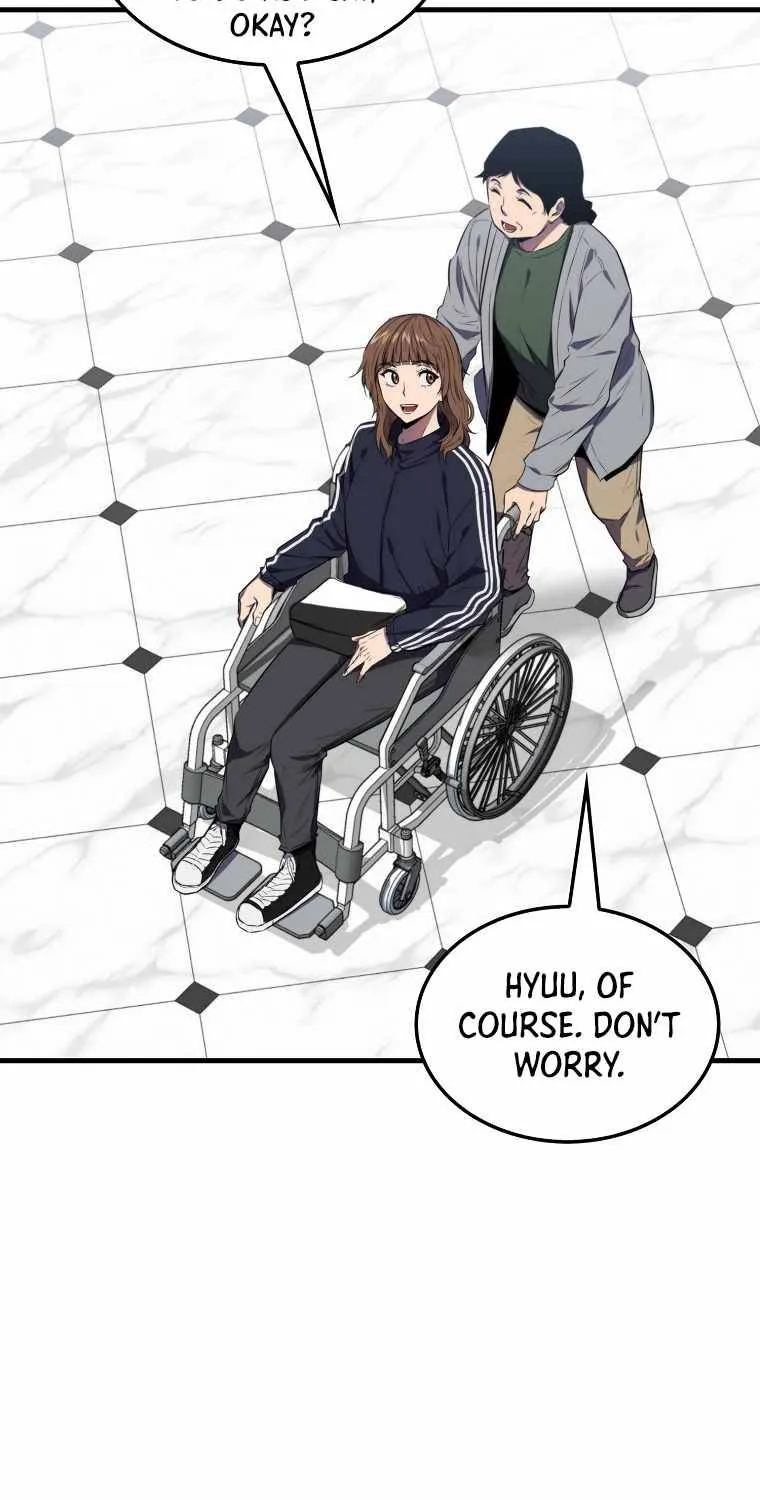 Read Sleeping Ranker chapter 4 image 31 on Lezhin