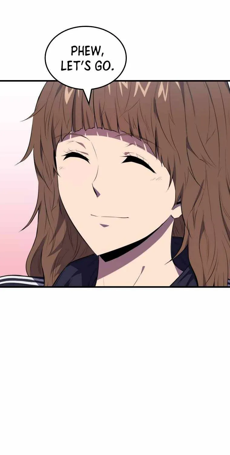 Read Sleeping Ranker chapter 4 image 32 on Lezhin