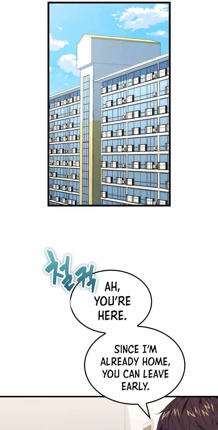 Read Sleeping Ranker chapter 4 image 34 on Lezhin