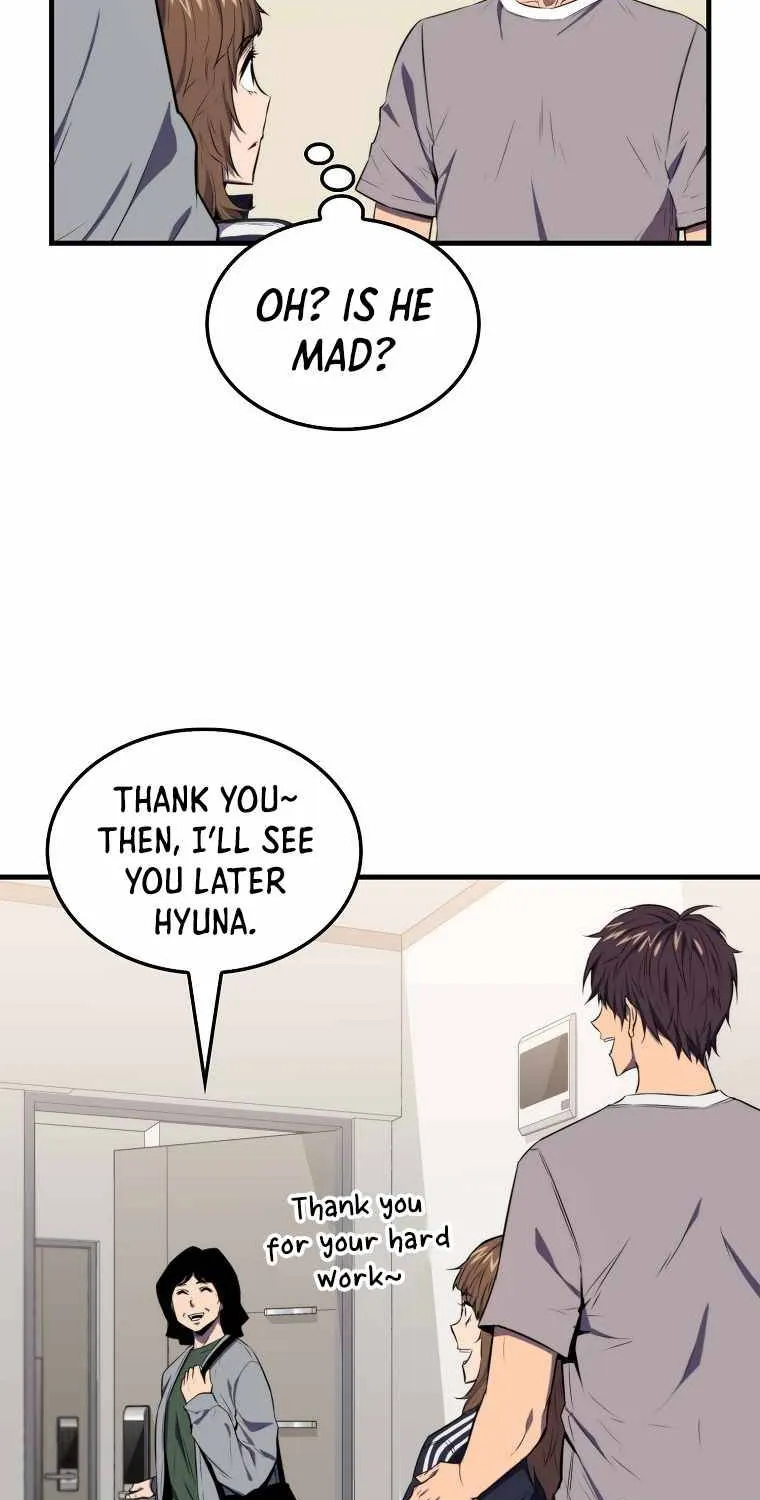 Read Sleeping Ranker chapter 4 image 36 on Lezhin