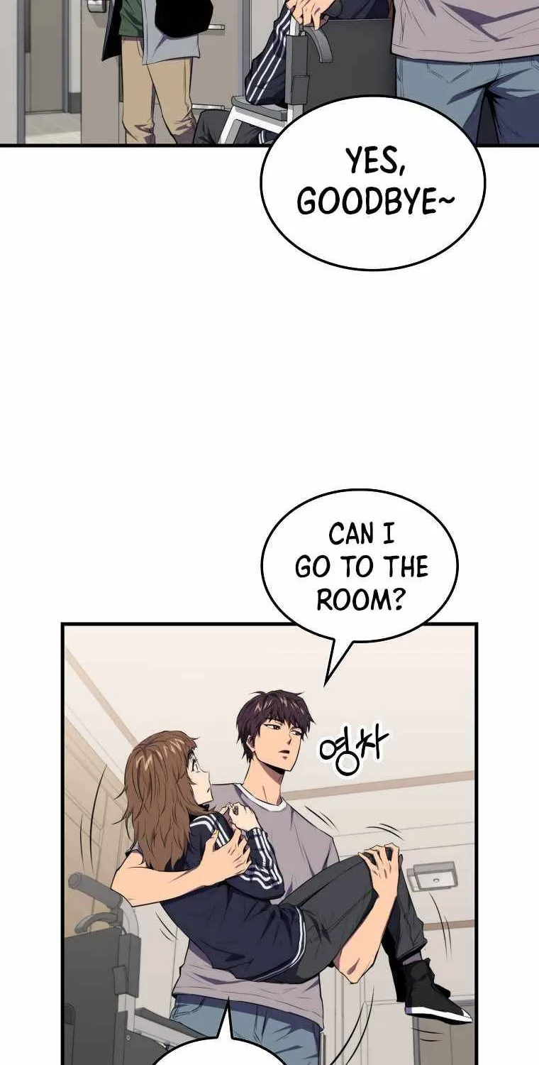 Read Sleeping Ranker chapter 4 image 37 on Lezhin