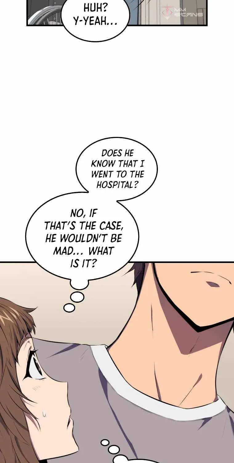 Read Sleeping Ranker chapter 4 image 38 on Lezhin