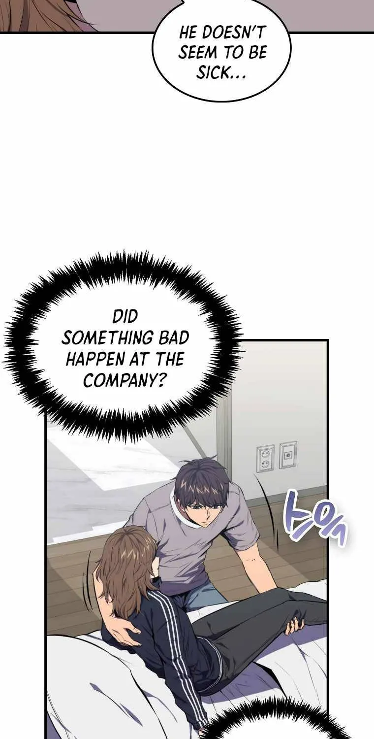 Read Sleeping Ranker chapter 4 image 39 on Lezhin