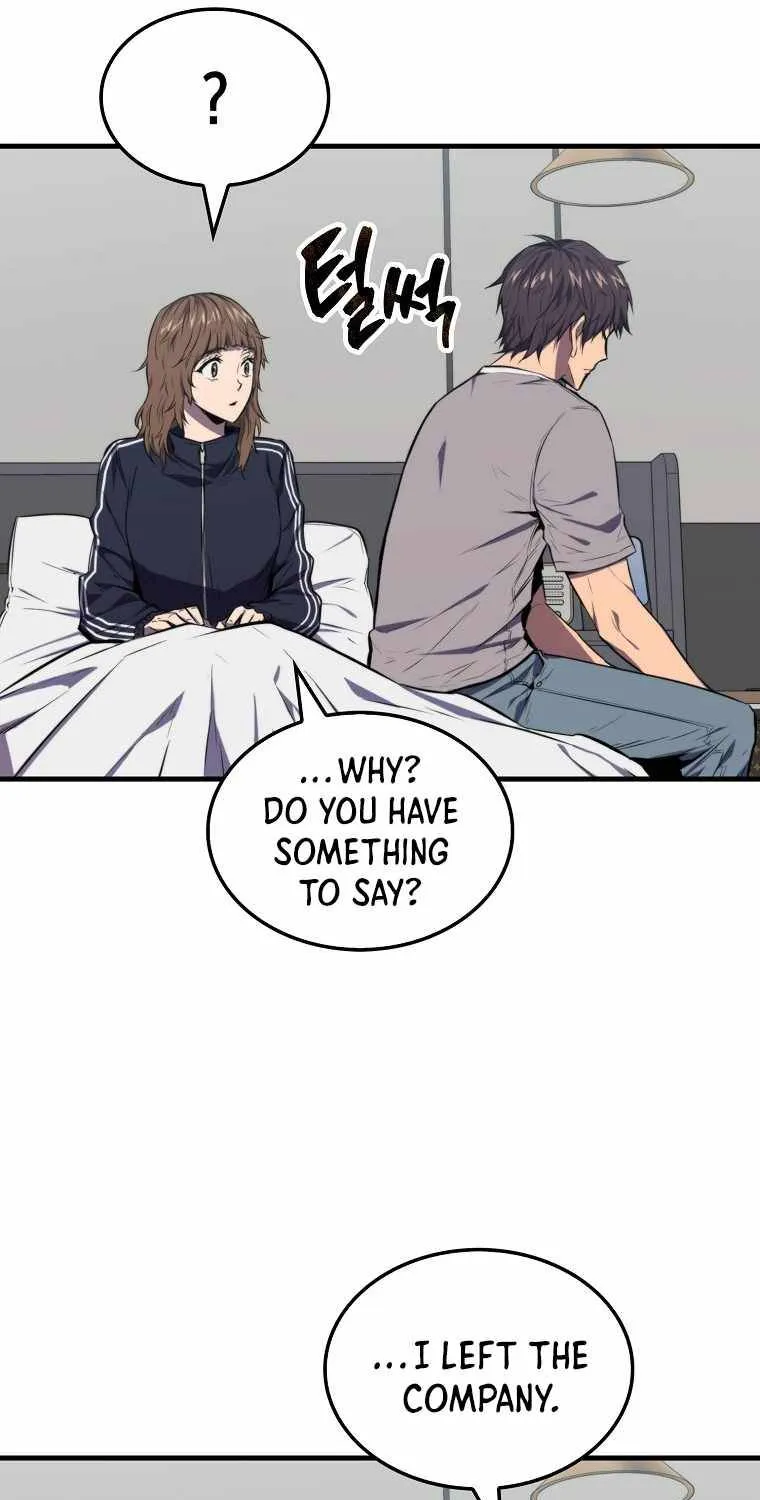 Read Sleeping Ranker chapter 4 image 41 on Lezhin