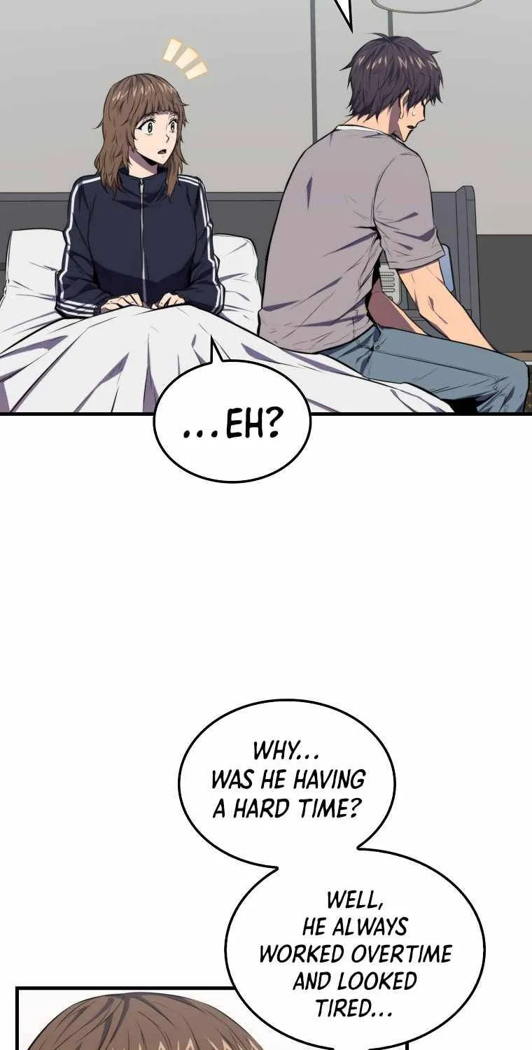 Read Sleeping Ranker chapter 4 image 42 on Lezhin