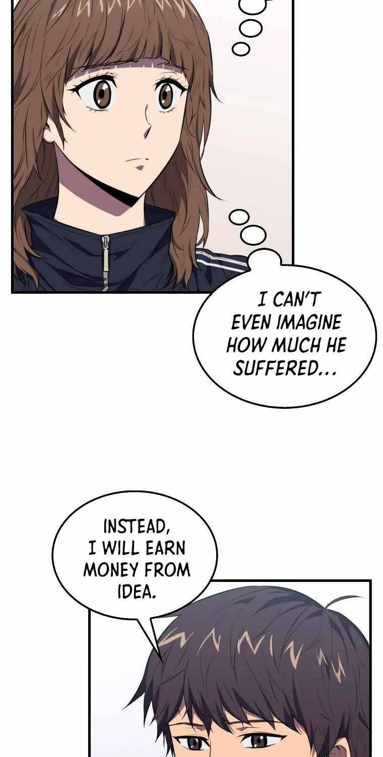 Read Sleeping Ranker chapter 4 image 43 on Lezhin