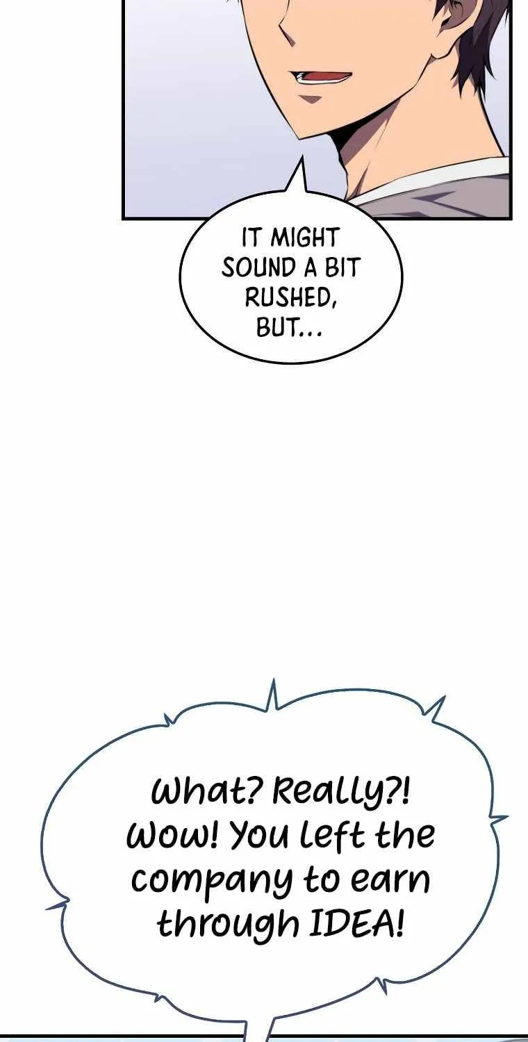 Read Sleeping Ranker chapter 4 image 44 on Lezhin