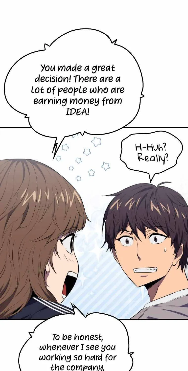 Read Sleeping Ranker chapter 4 image 46 on Lezhin