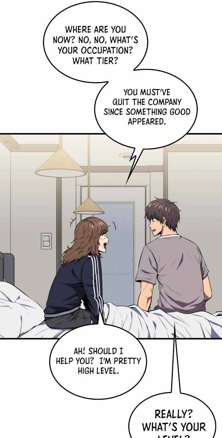 Read Sleeping Ranker chapter 4 image 48 on Lezhin