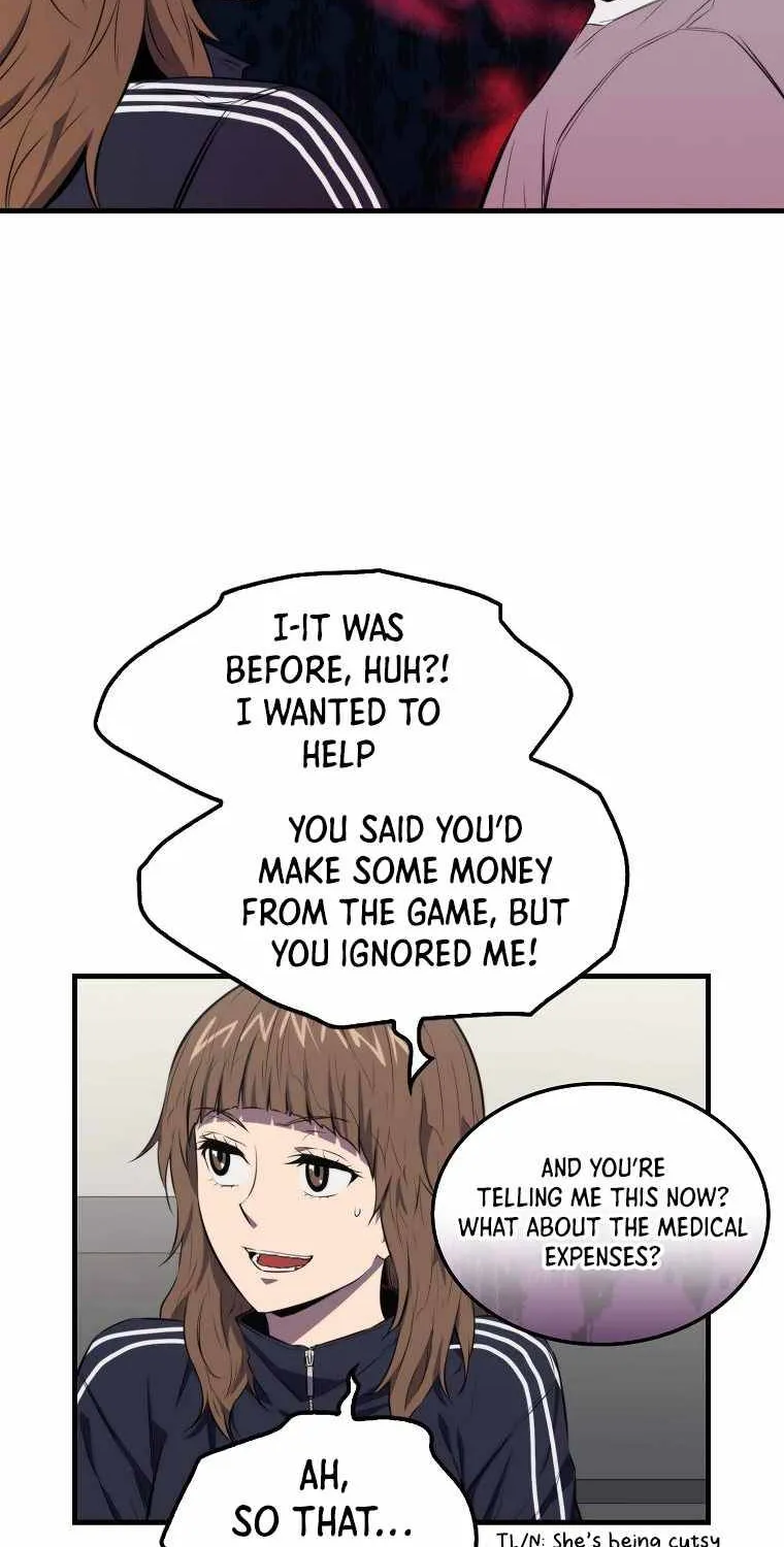 Read Sleeping Ranker chapter 4 image 51 on Lezhin