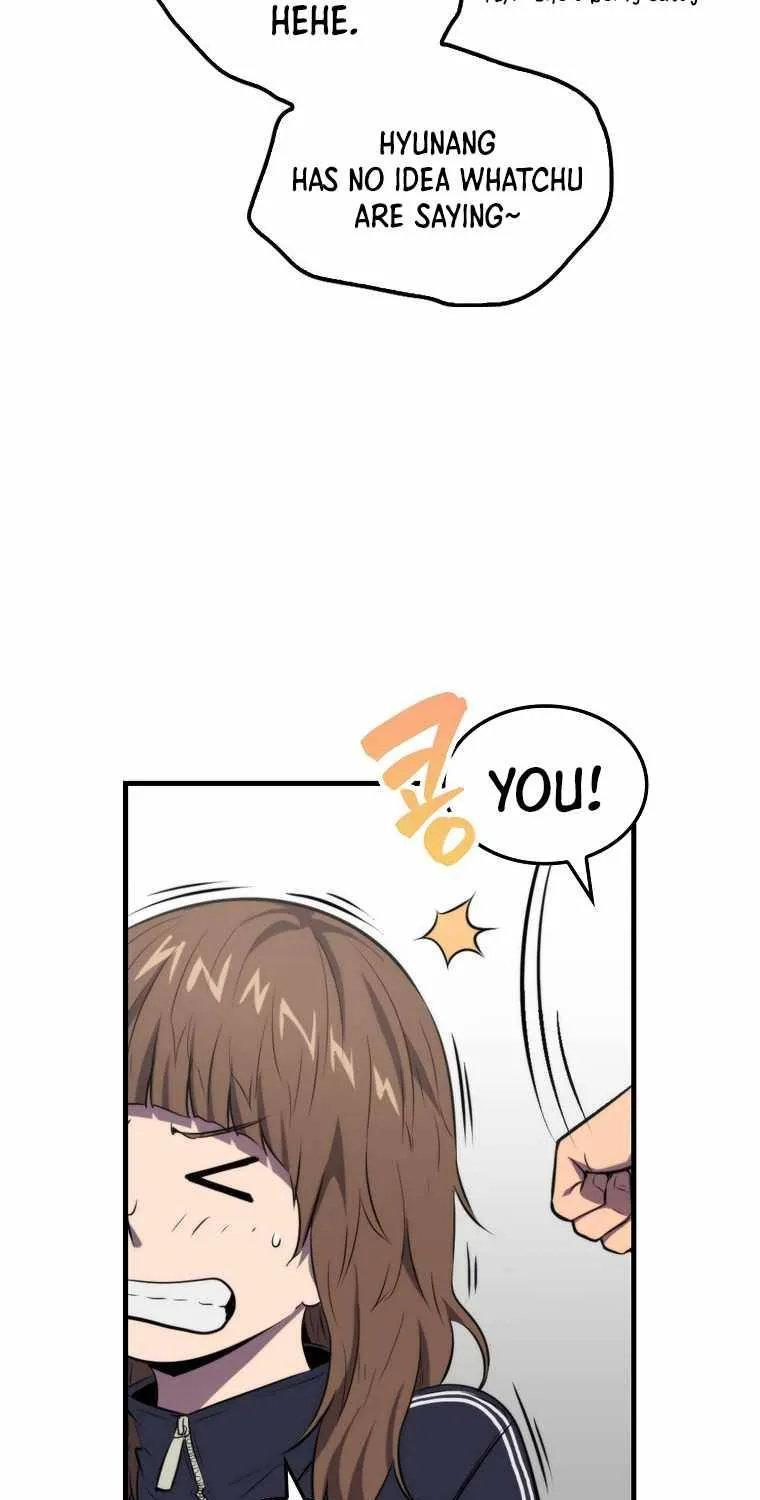 Read Sleeping Ranker chapter 4 image 52 on Lezhin
